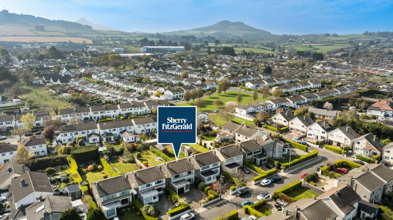 Photo of 17 La Touche Park, Greystones, Co Wicklow, A63 Y535