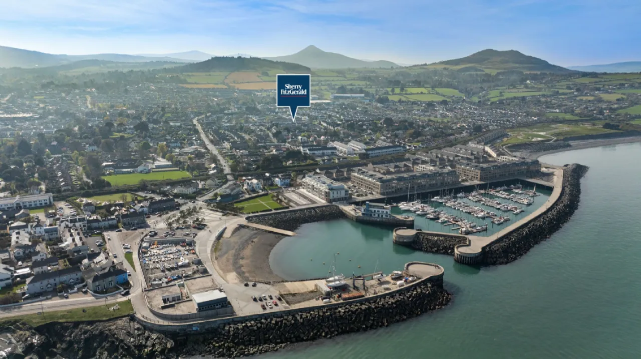 Photo of 17 La Touche Park, Greystones, Co Wicklow, A63 Y535