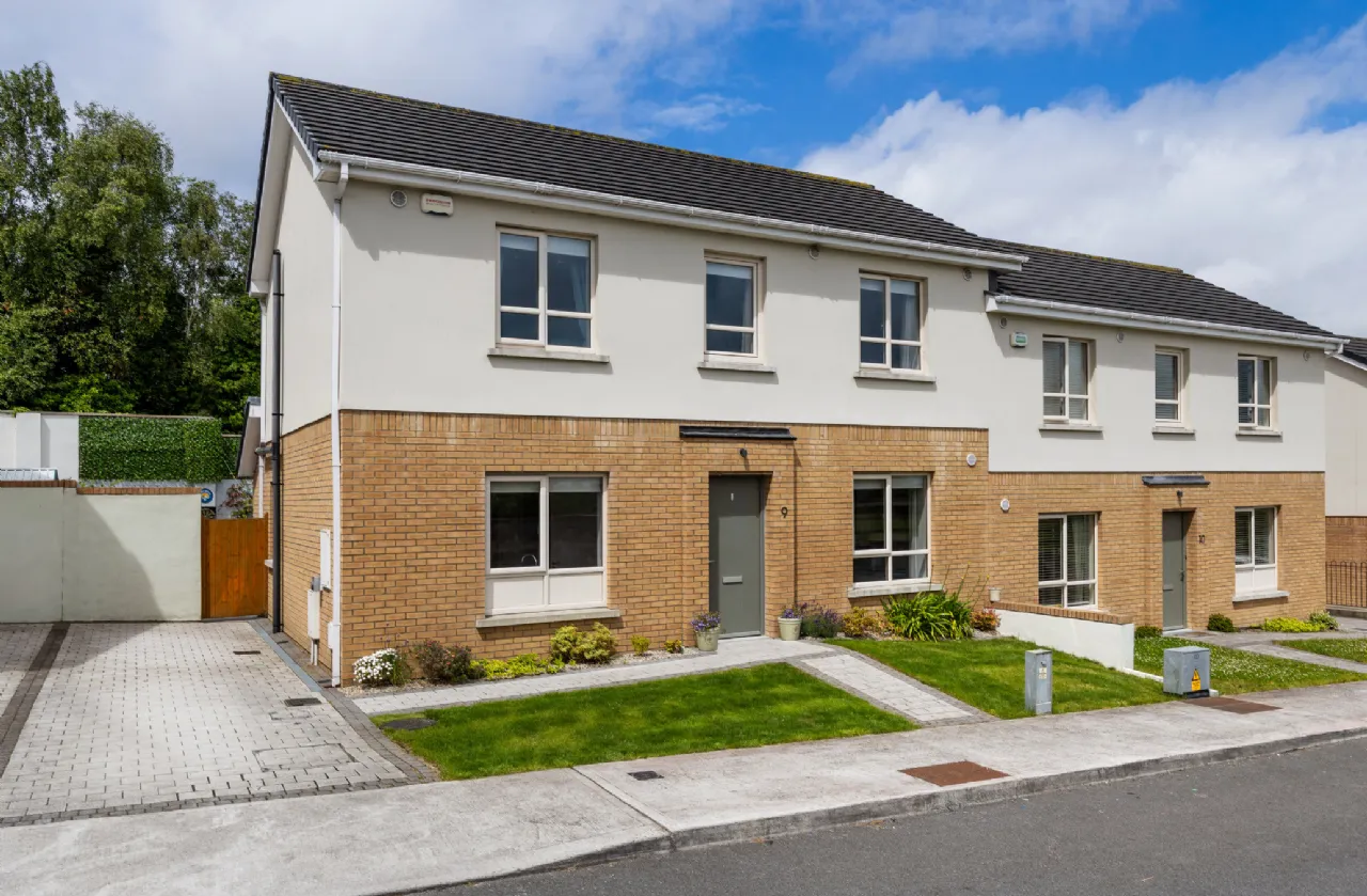 Photo of 9 Whitethorn, Feltrim Road, Kinsealy, Co Dublin, K67 F1P0