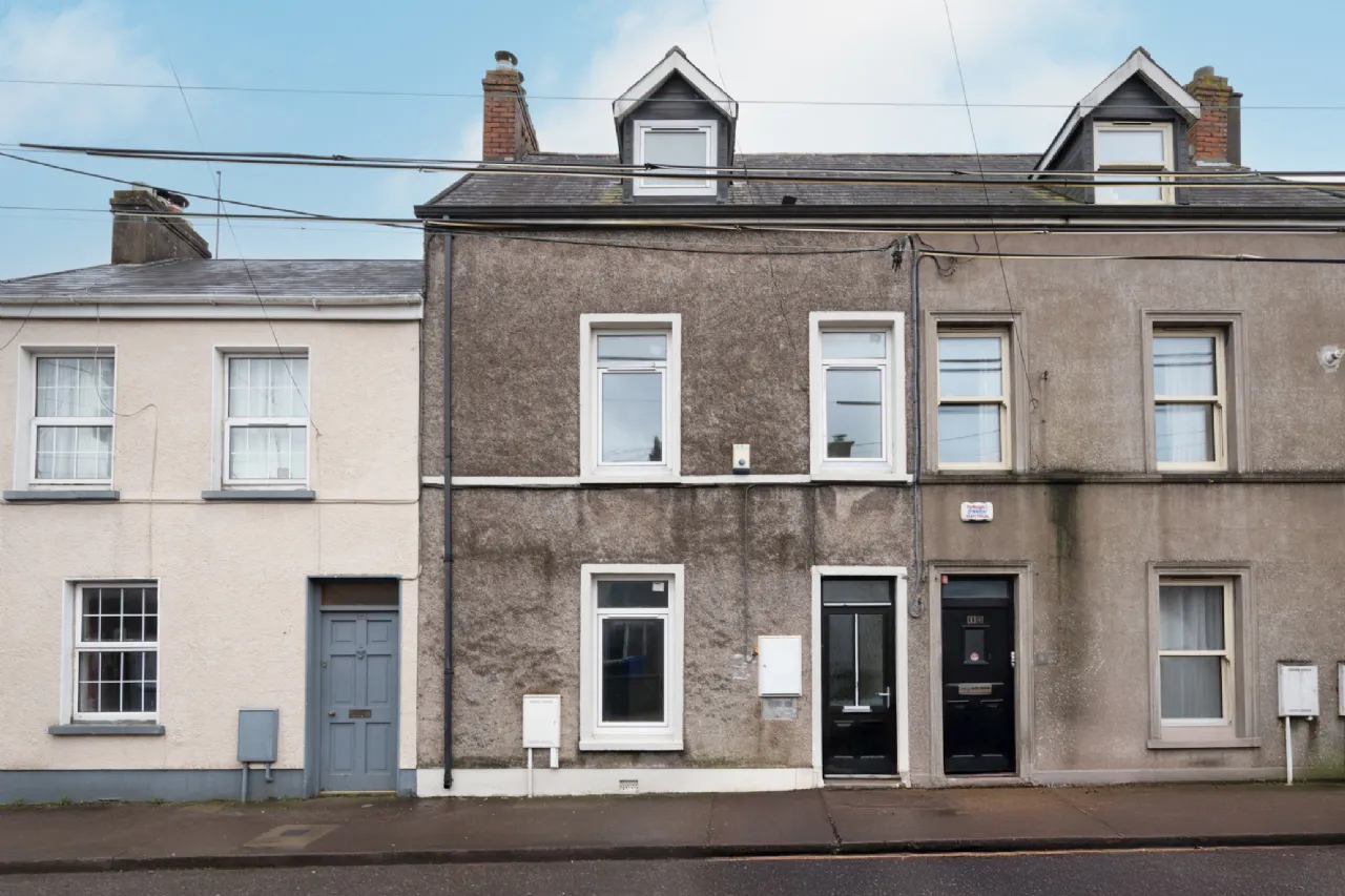 Photo of 13 Friars Walk, Cork, T12 YR3N