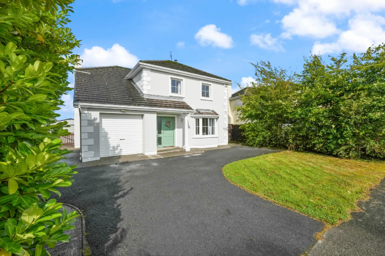 Photo of 10 Lisbaun, Claremorris, Co Mayo, F12W5R5