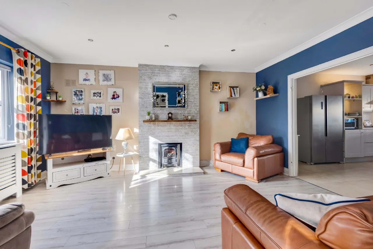 Photo of 24 Heritage Avenue, Rochford Manor, Trim, Co Meath, C15 X4W9