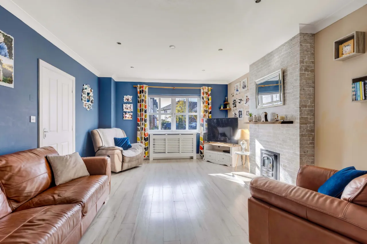 Photo of 24 Heritage Avenue, Rochford Manor, Trim, Co Meath, C15 X4W9