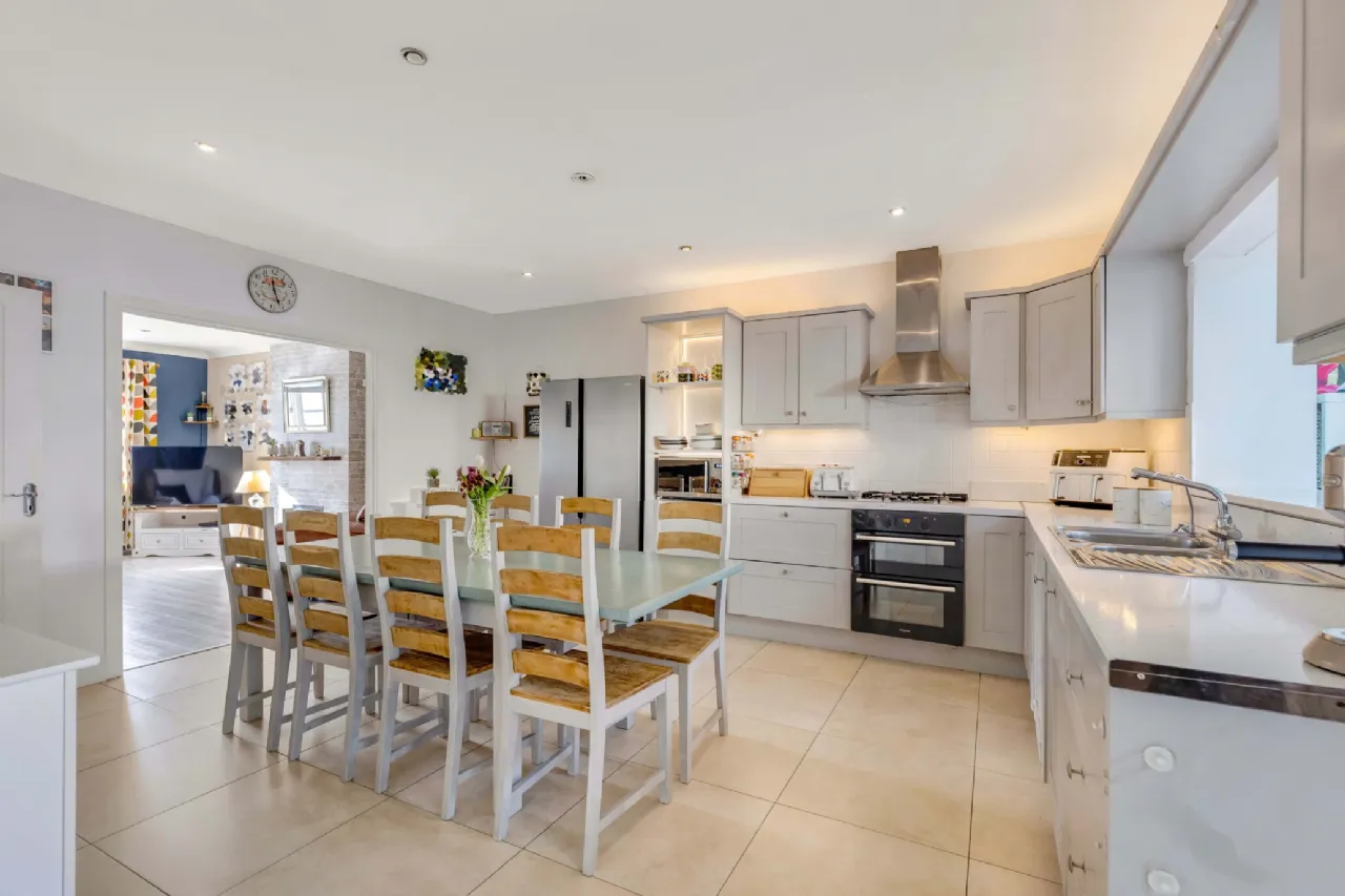 Photo of 24 Heritage Avenue, Rochford Manor, Trim, Co Meath, C15 X4W9