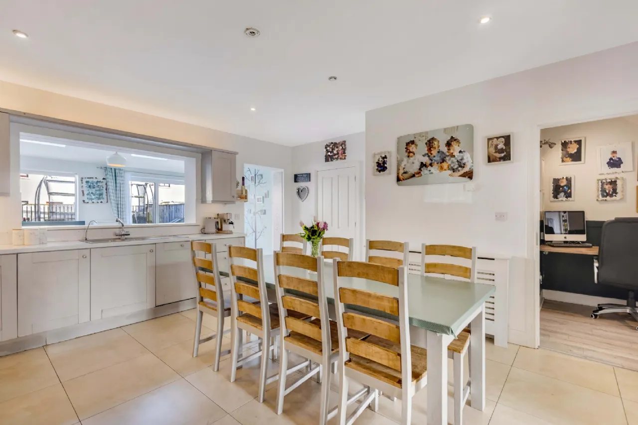 Photo of 24 Heritage Avenue, Rochford Manor, Trim, Co Meath, C15 X4W9