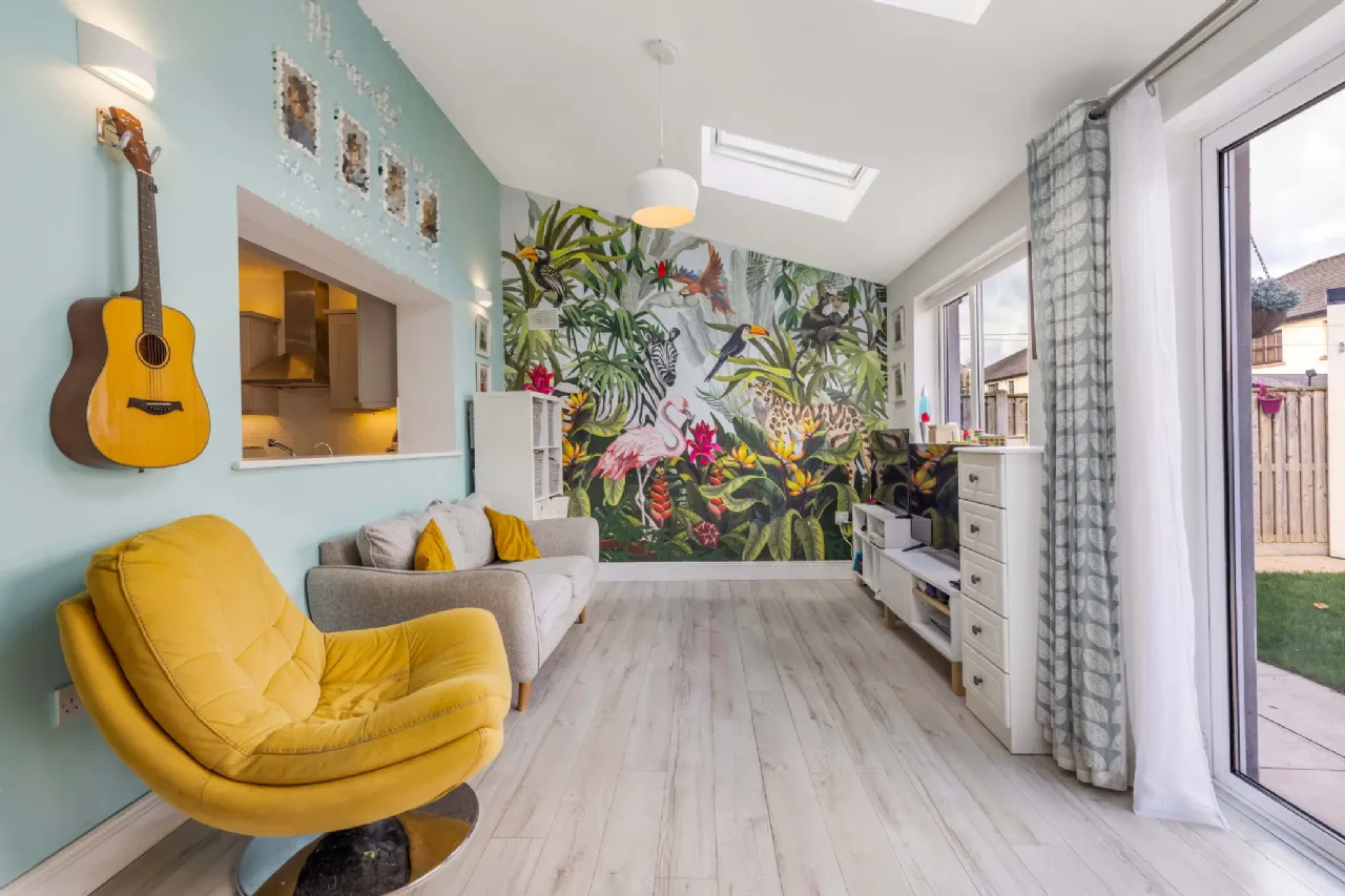 Photo of 24 Heritage Avenue, Rochford Manor, Trim, Co Meath, C15 X4W9