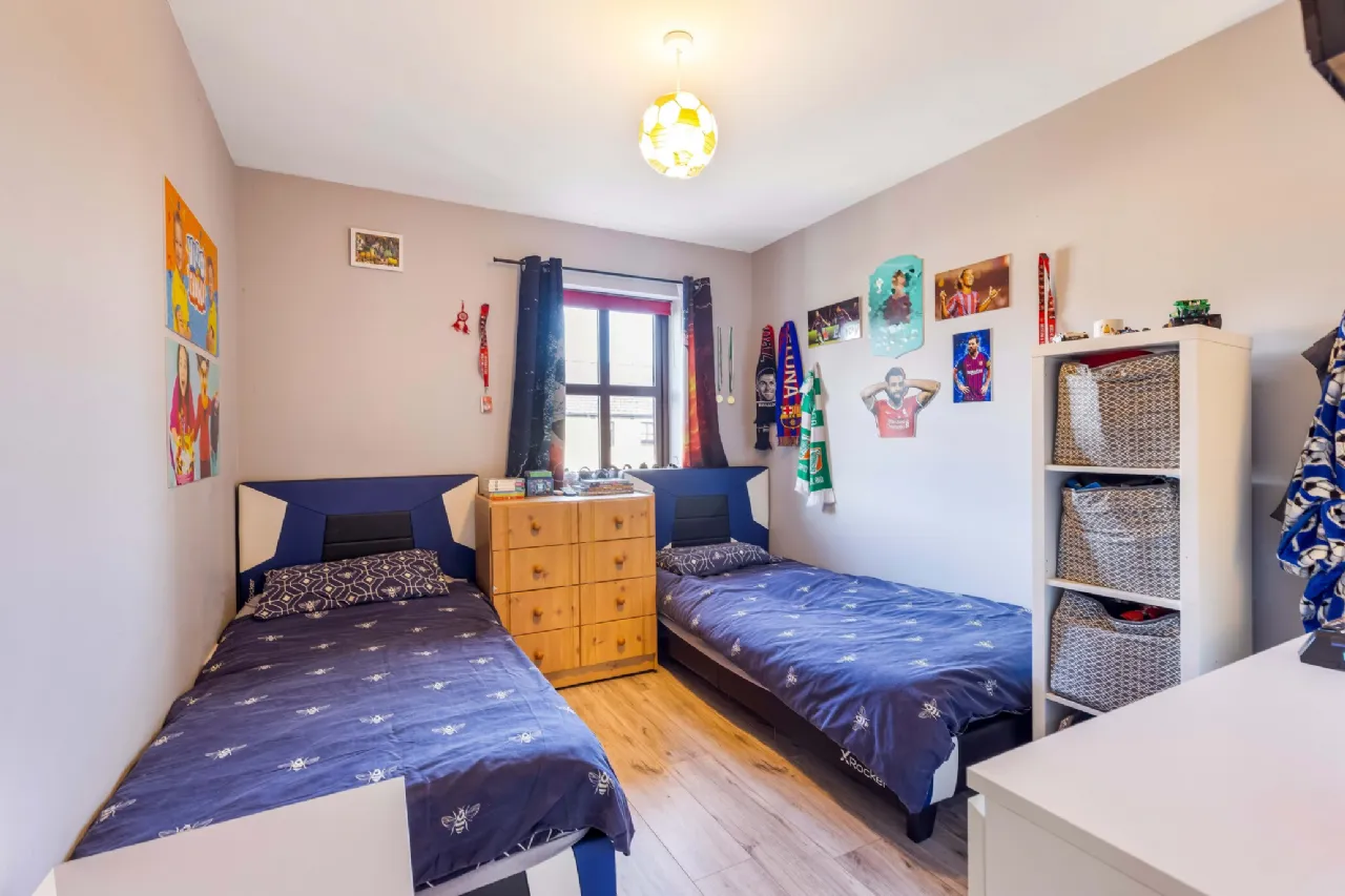 Photo of 24 Heritage Avenue, Rochford Manor, Trim, Co Meath, C15 X4W9