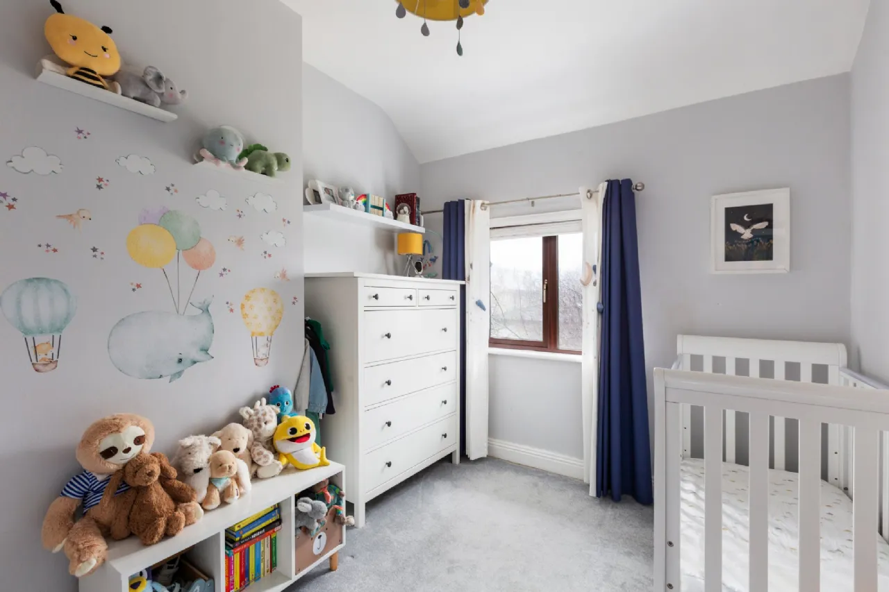 Photo of Bruach, 11 Newcourt Villas, Putland Road, Bray, Co. Wicklow, A98 E2X4