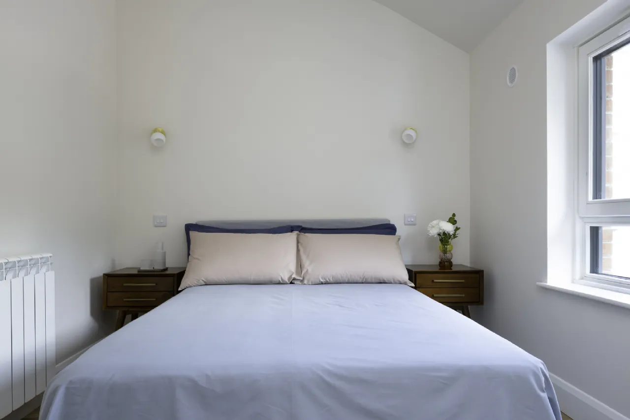 Photo of Mews House, Jerome Connor Place, Infirmary Road, Stoneybatter, Dublin 7, D07ADW4