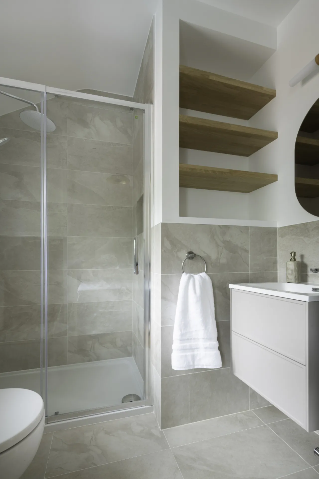 Photo of Mews House, Jerome Connor Place, Infirmary Road, Stoneybatter, Dublin 7, D07ADW4