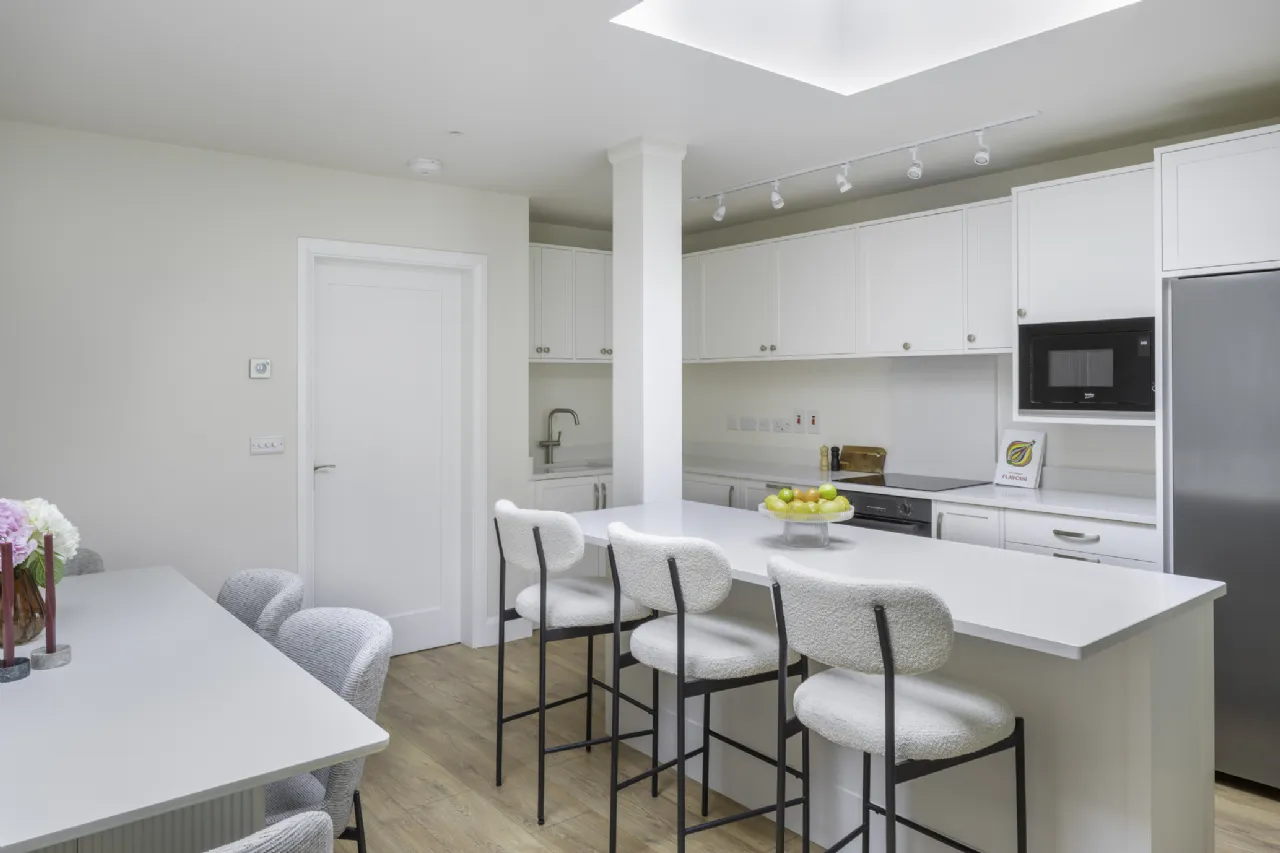 Photo of Mews House, Jerome Connor Place, Infirmary Road, Stoneybatter, Dublin 7, D07ADW4