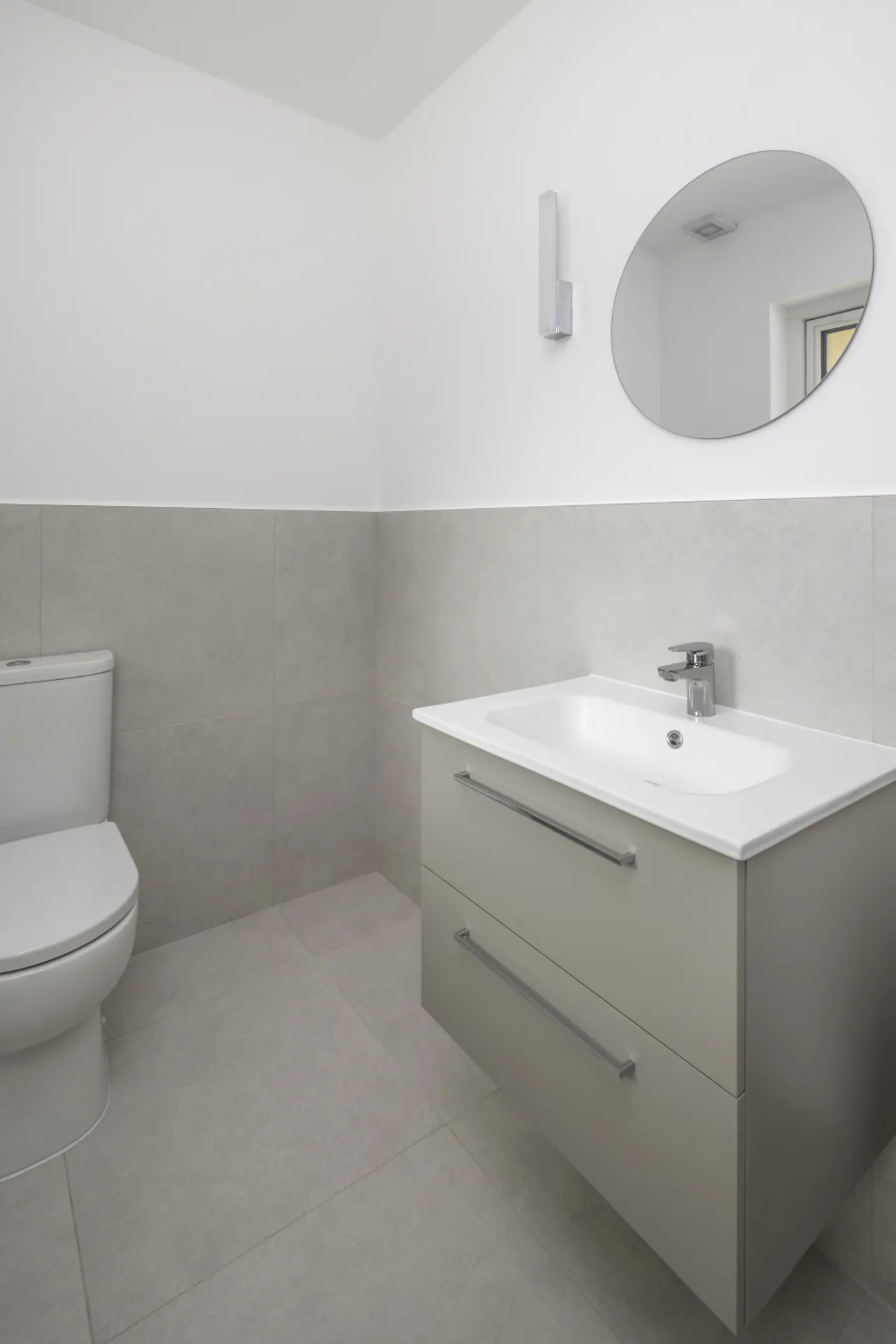 Photo of Mews House, Jerome Connor Place, Infirmary Road, Stoneybatter, Dublin 7, D07ADW4