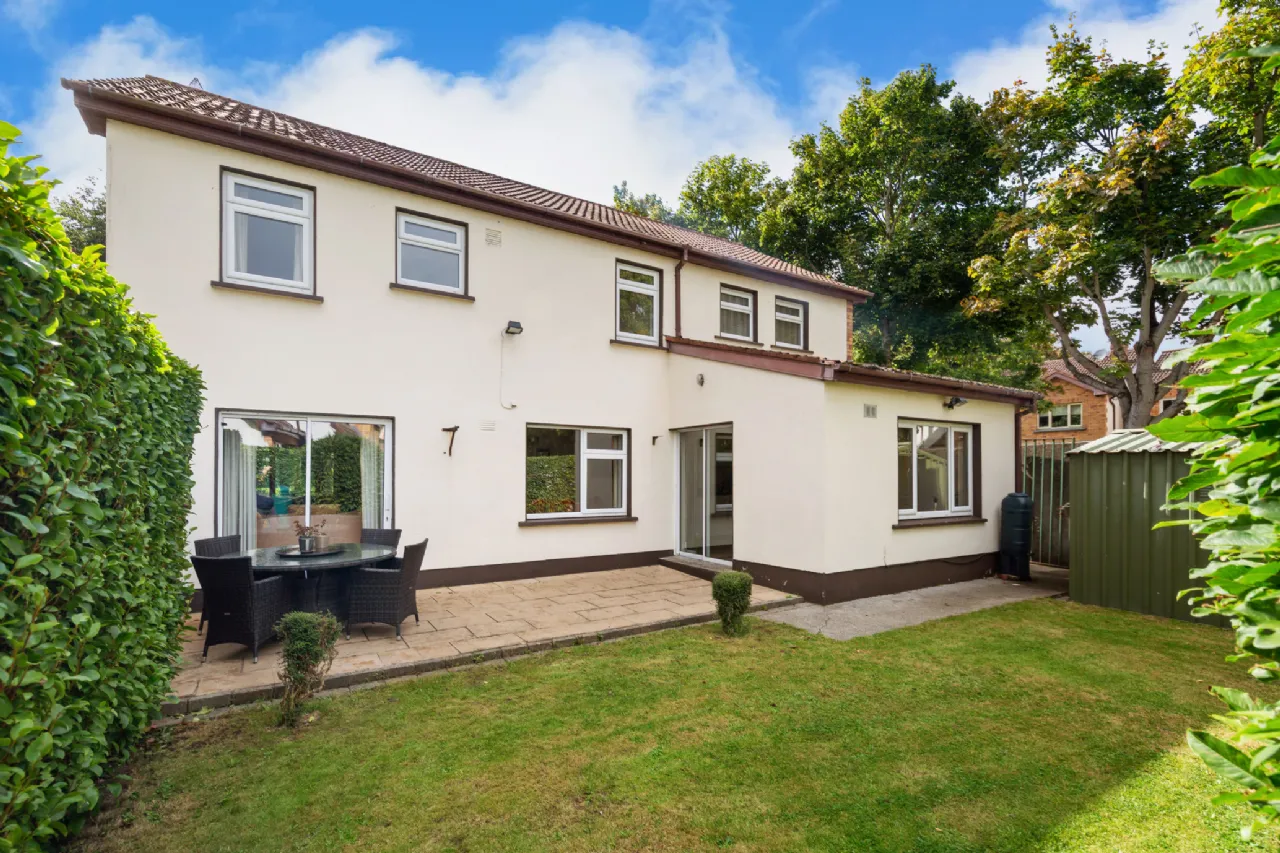 Photo of 38 Marlfield, Cabinteely, Dublin 18, D18K7W2