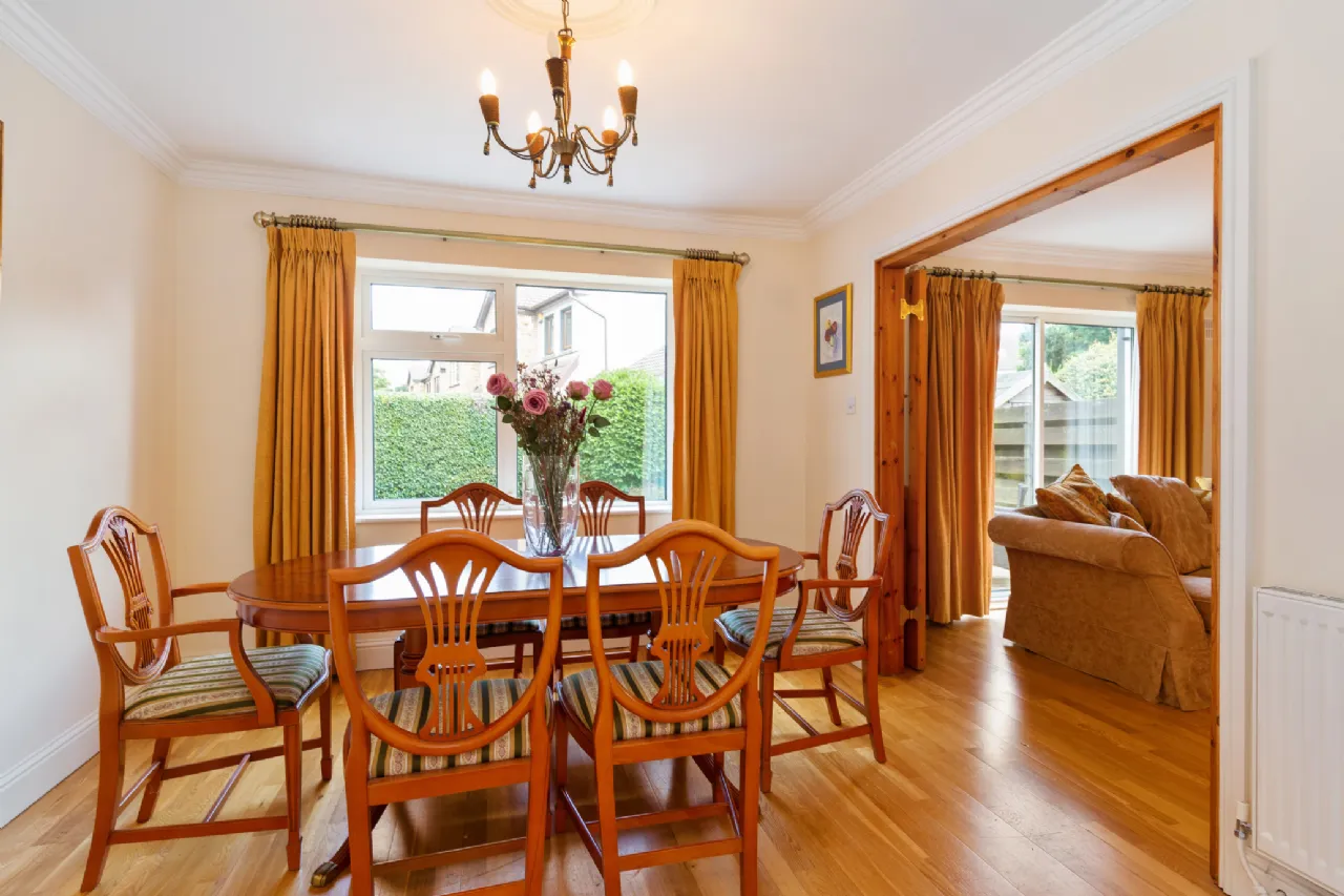 Photo of 38 Marlfield, Cabinteely, Dublin 18, D18K7W2