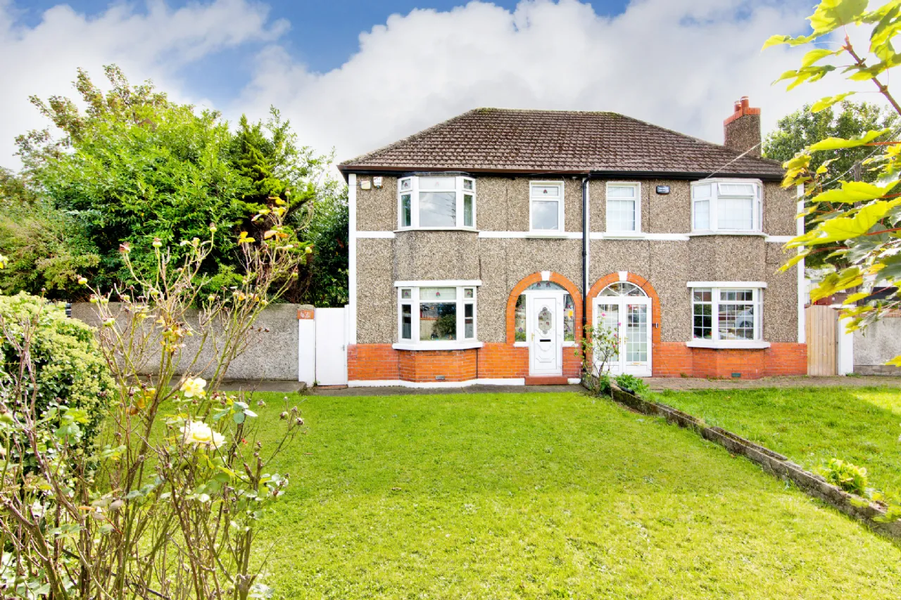 Photo of 43 Dolphin Road, Drimnagh, Dublin 12, D12 NW98