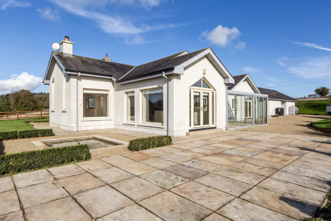 Photo of Crory Upper On 4.27 Acres, Crory, Crossabeg, Co Wexford, Y35 DY01