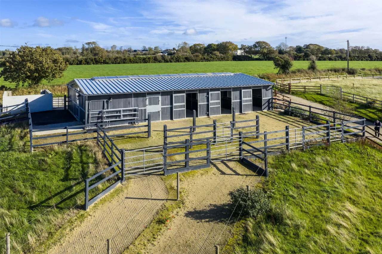 Photo of Crory Upper On 4.27 Acres, Crory, Crossabeg, Co Wexford, Y35 DY01