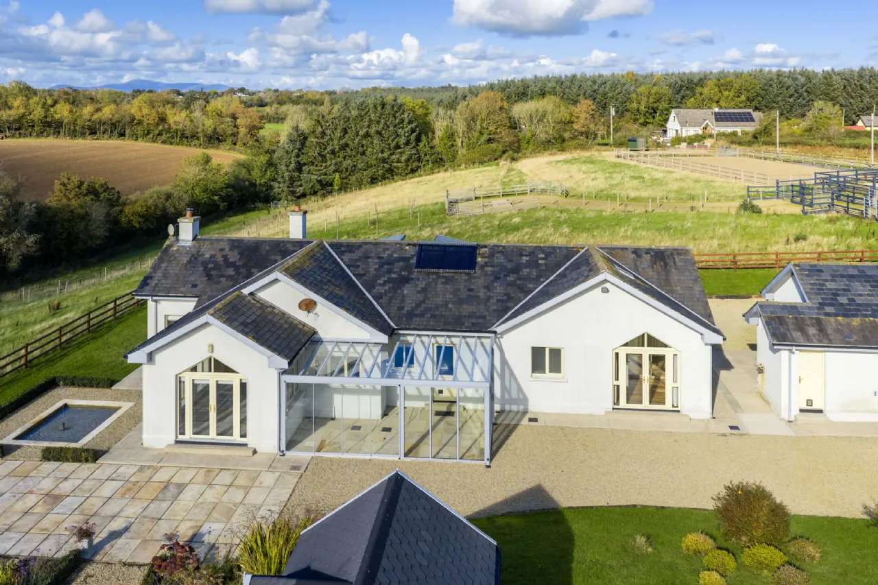 Photo of Crory Upper On 4.27 Acres, Crory, Crossabeg, Co Wexford, Y35 DY01