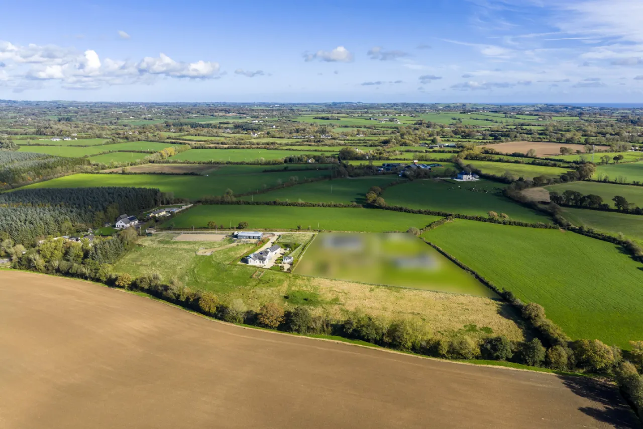 Photo of Crory Upper On 4.27 Acres, Crory, Crossabeg, Co Wexford, Y35 DY01