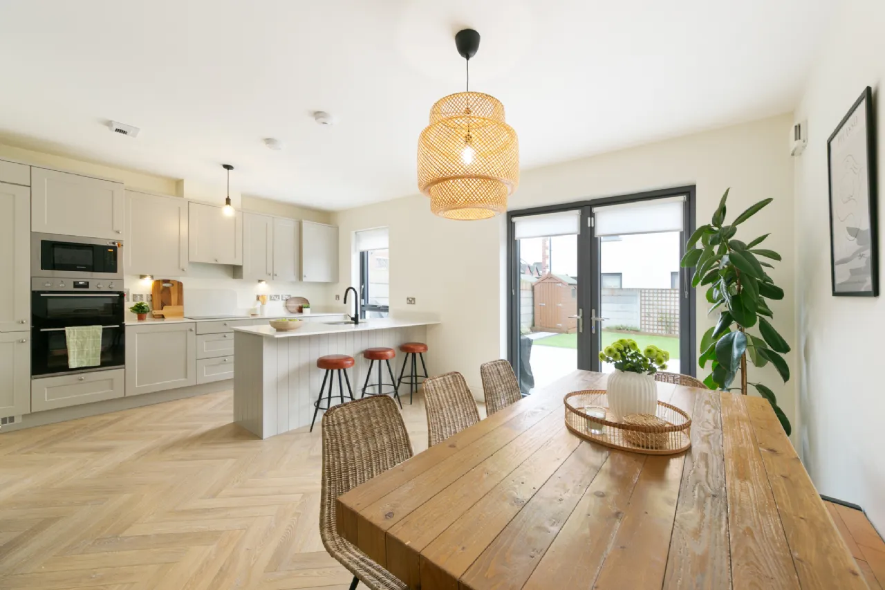 Photo of 23 Lyreen Drive, Mariavilla,, Maynooth, Co. Kildare, W23KWD0