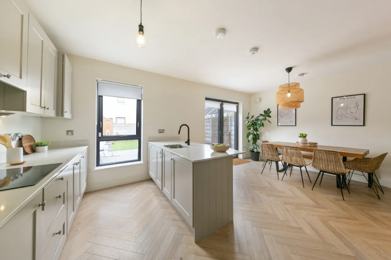 Photo of 23 Lyreen Drive, Mariavilla,, Maynooth, Co. Kildare, W23KWD0