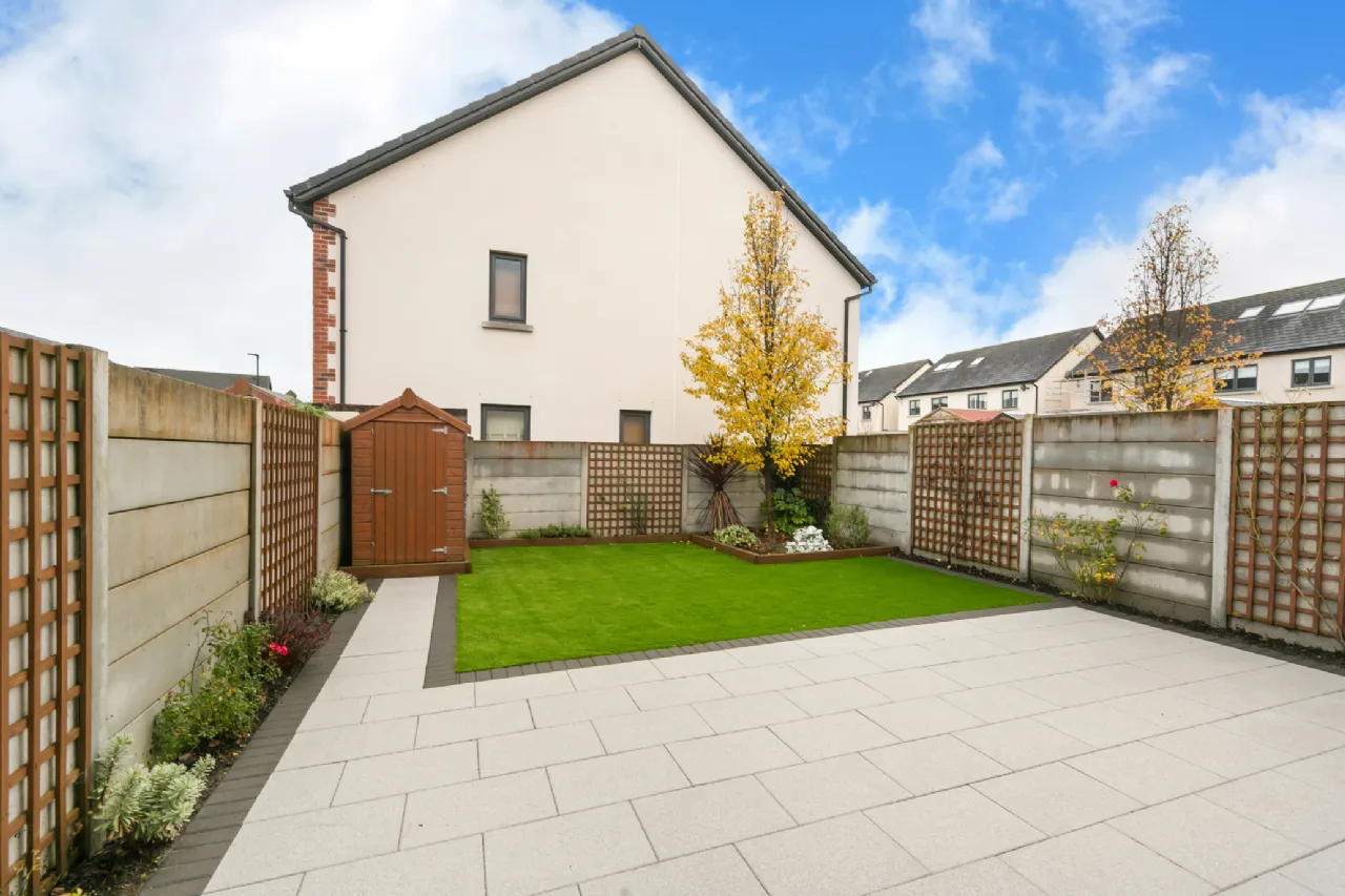 Photo of 23 Lyreen Drive, Mariavilla,, Maynooth, Co. Kildare, W23KWD0