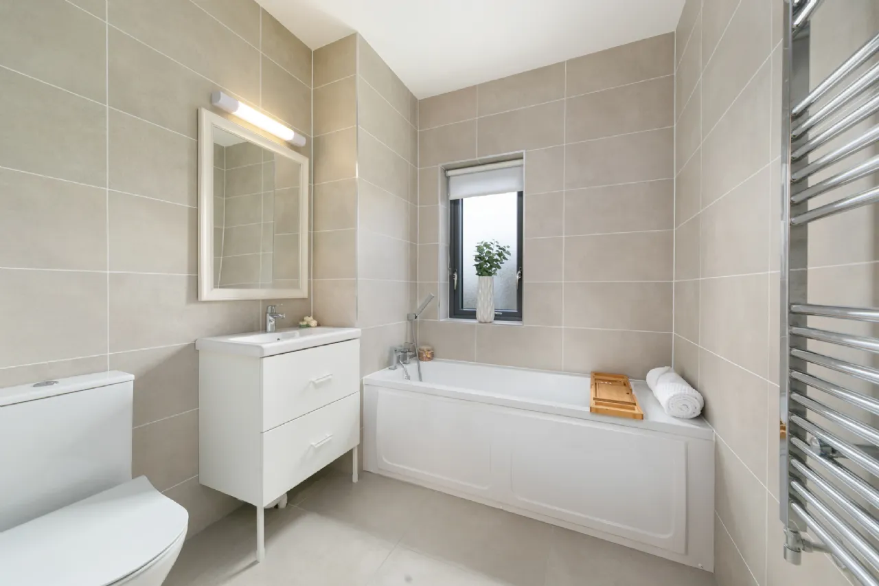 Photo of 23 Lyreen Drive, Mariavilla,, Maynooth, Co. Kildare, W23KWD0