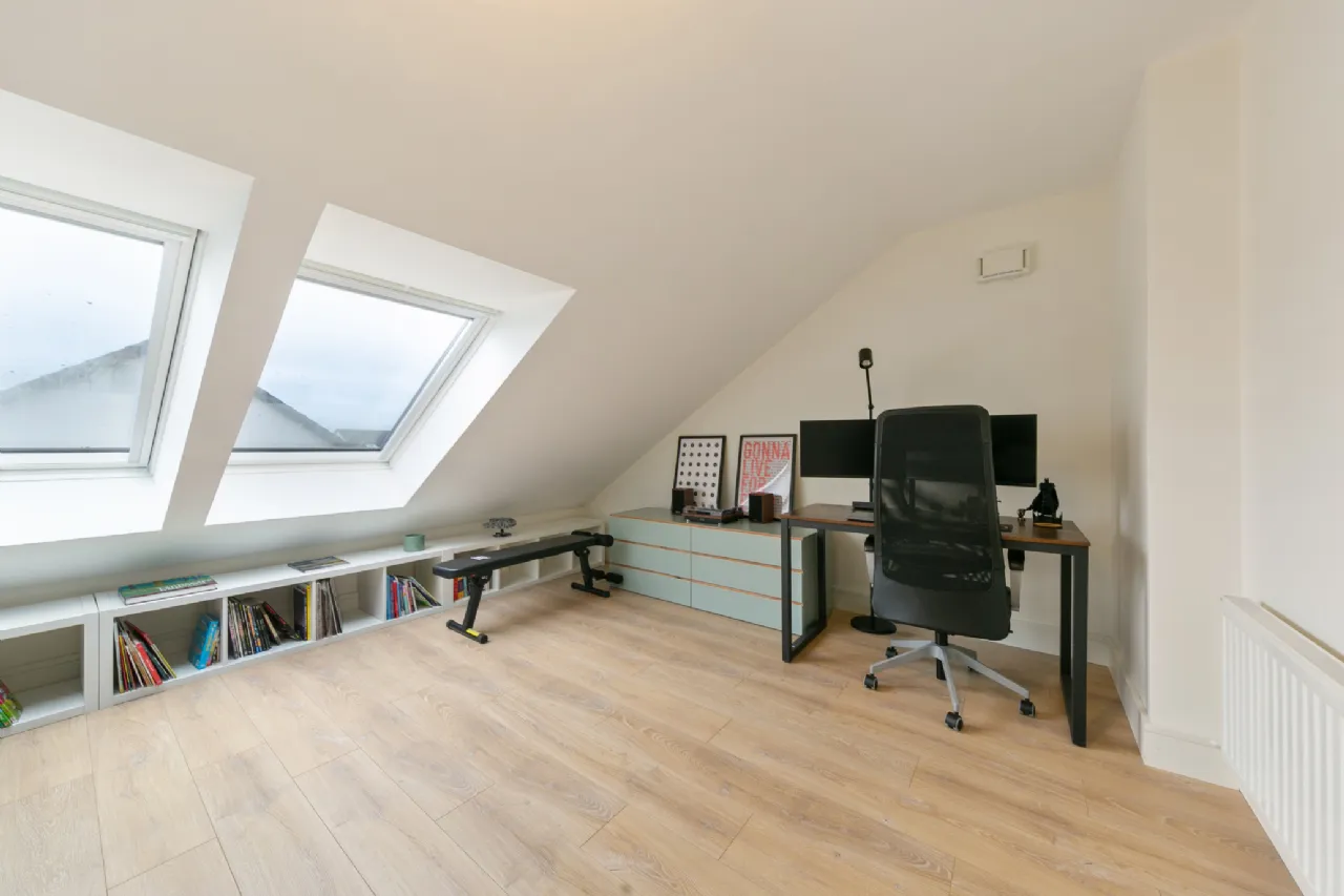 Photo of 23 Lyreen Drive, Mariavilla,, Maynooth, Co. Kildare, W23KWD0