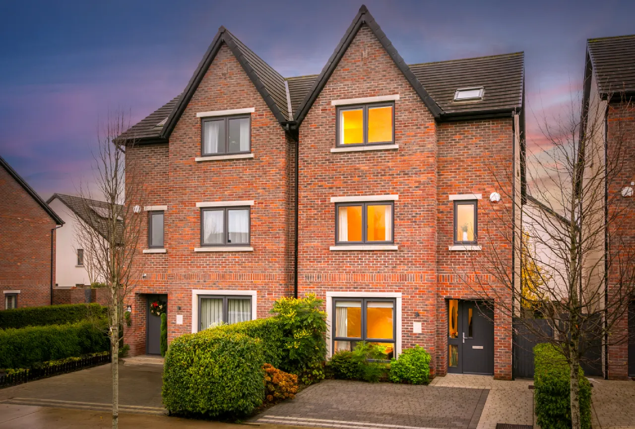 Photo of 23 Lyreen Drive, Mariavilla,, Maynooth, Co. Kildare, W23KWD0