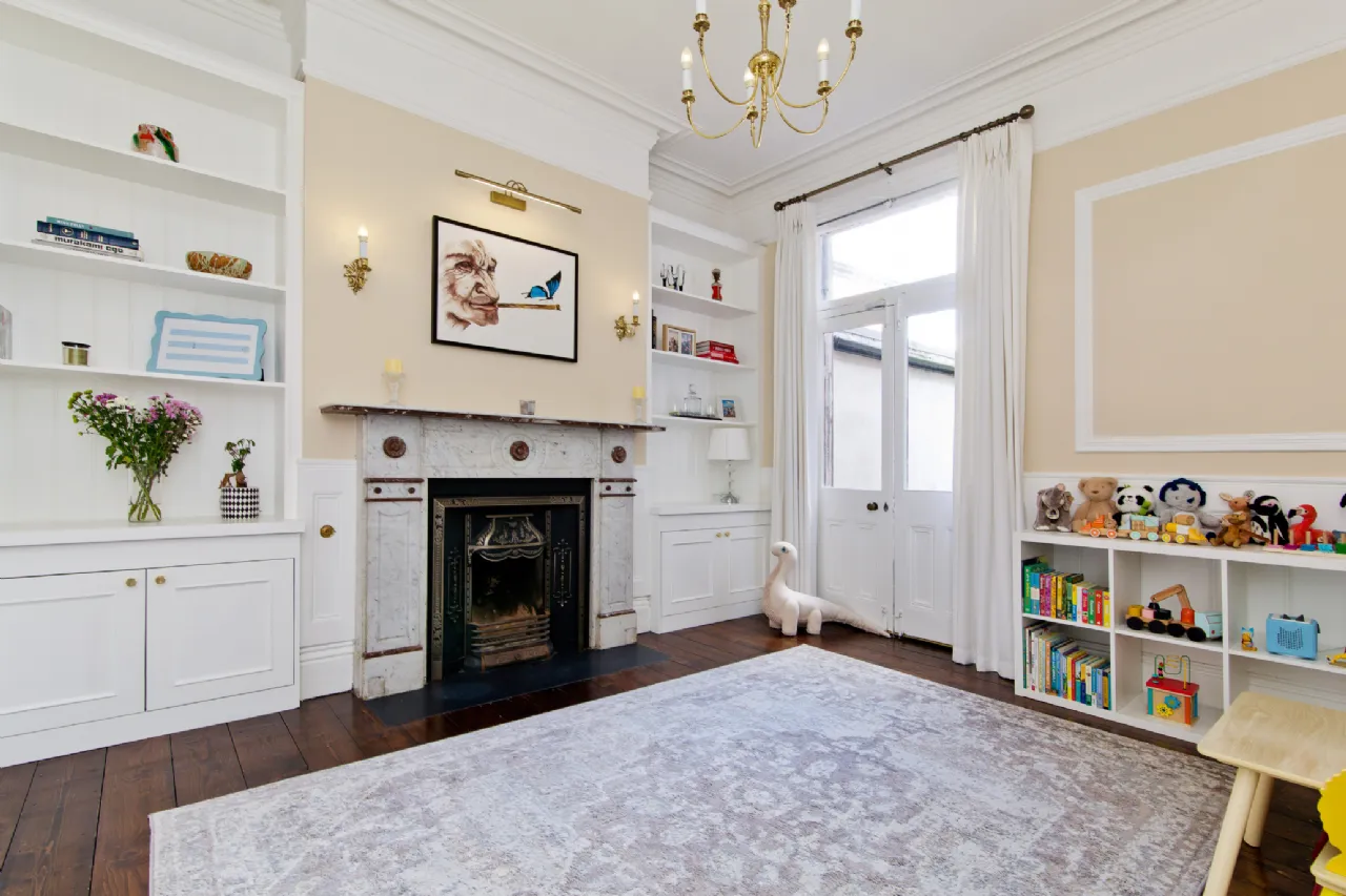 Photo of 588 South Circular Road, Kilmainham, Dublin 8, D08XPWO