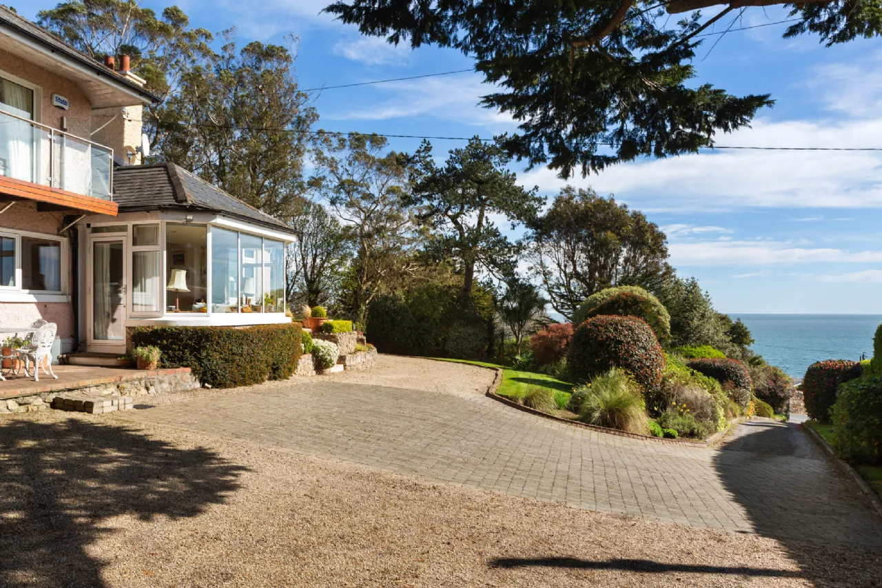 Photo of Frazerbank, Strathmore Road, Killiney, Co Dublin, A96WV67