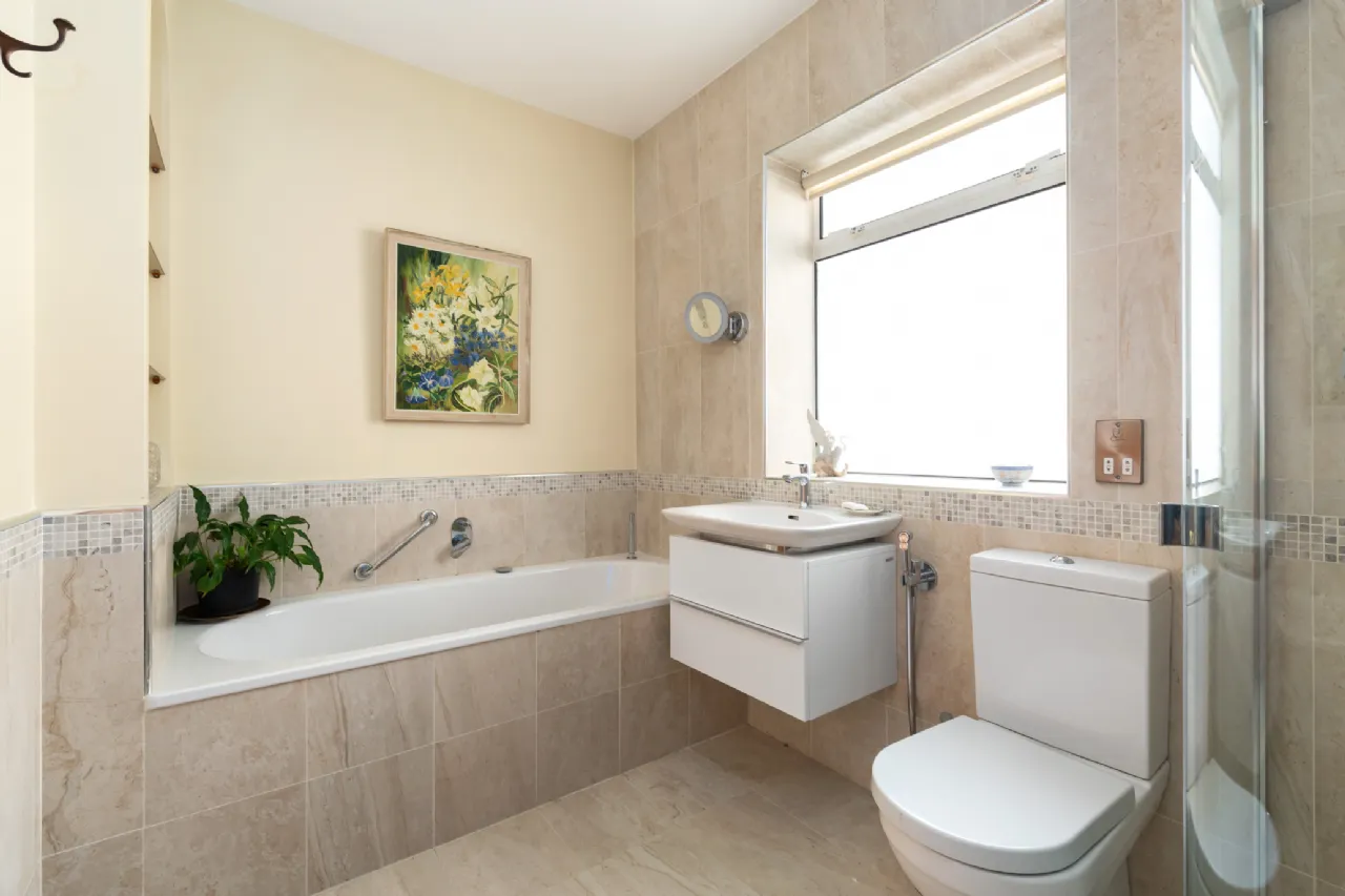 Photo of Frazerbank, Strathmore Road, Killiney, Co Dublin, A96WV67