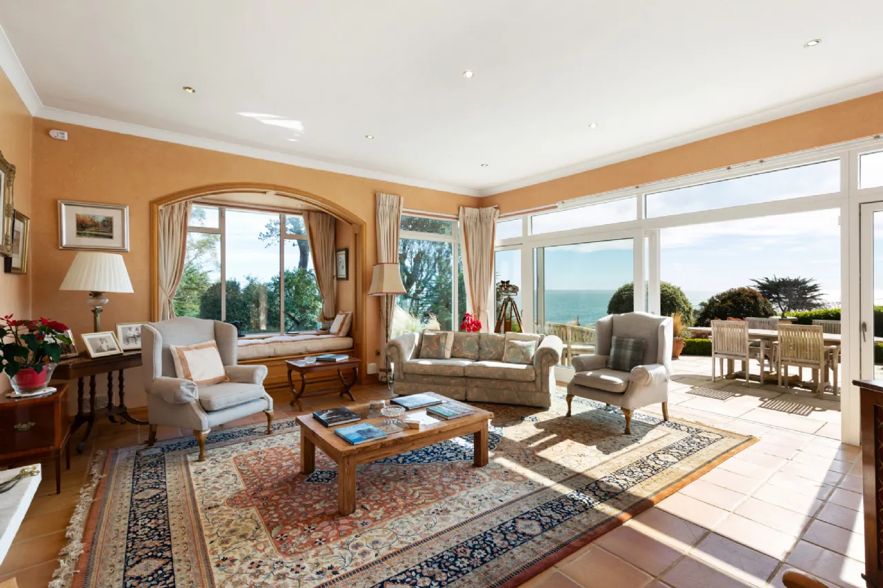 Photo of Frazerbank, Strathmore Road, Killiney, Co Dublin, A96WV67