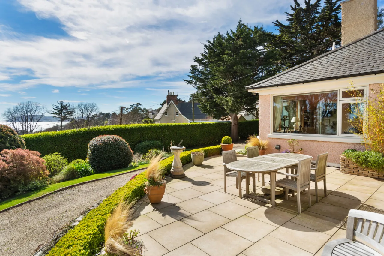 Photo of Frazerbank, Strathmore Road, Killiney, Co Dublin, A96WV67