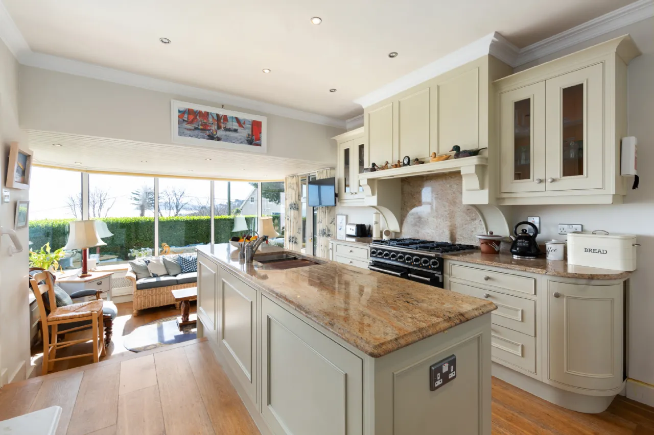 Photo of Frazerbank, Strathmore Road, Killiney, Co Dublin, A96WV67