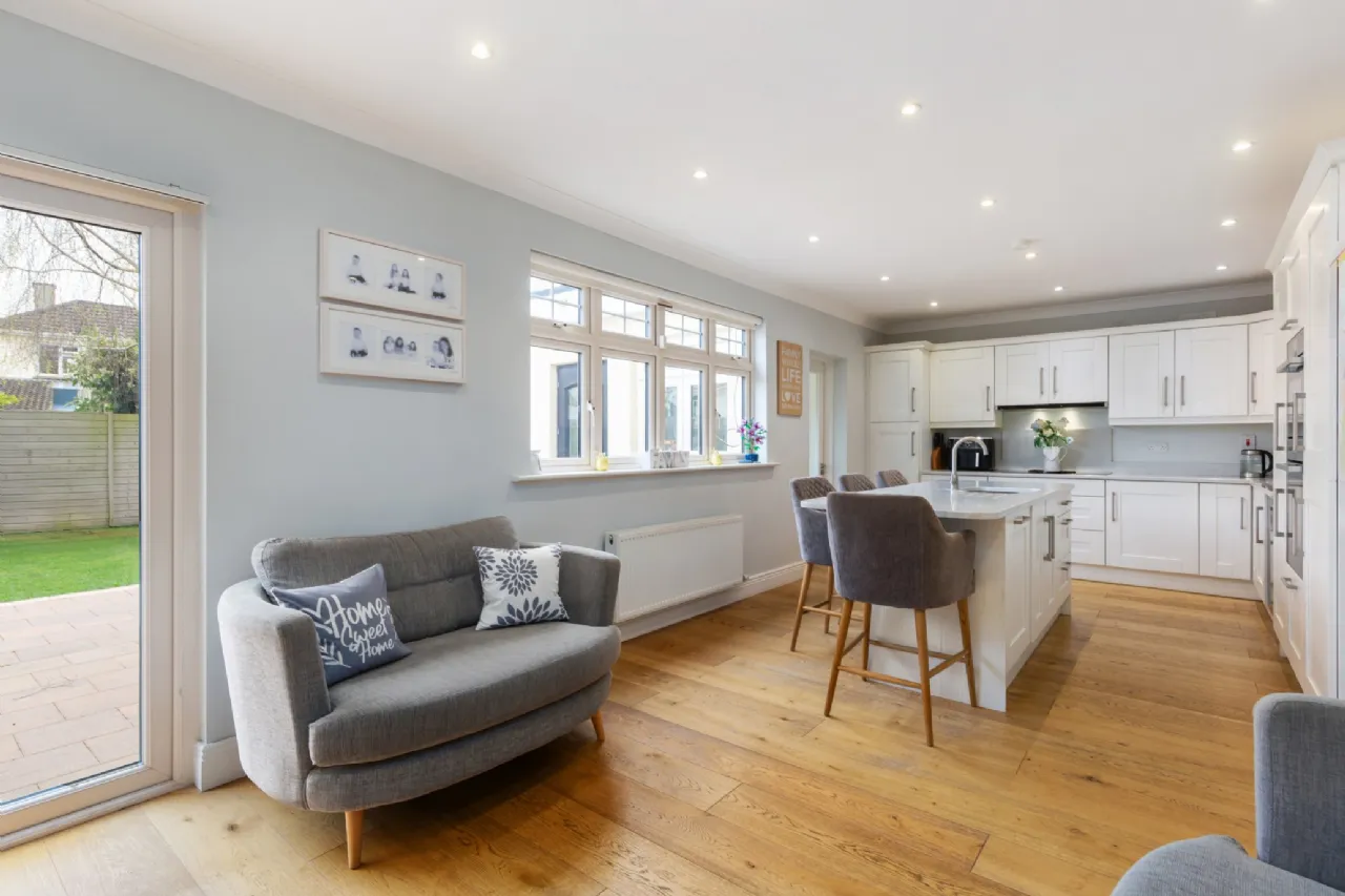 Photo of 18 The Court, Cypress Downs, Templeogue, D6W T181