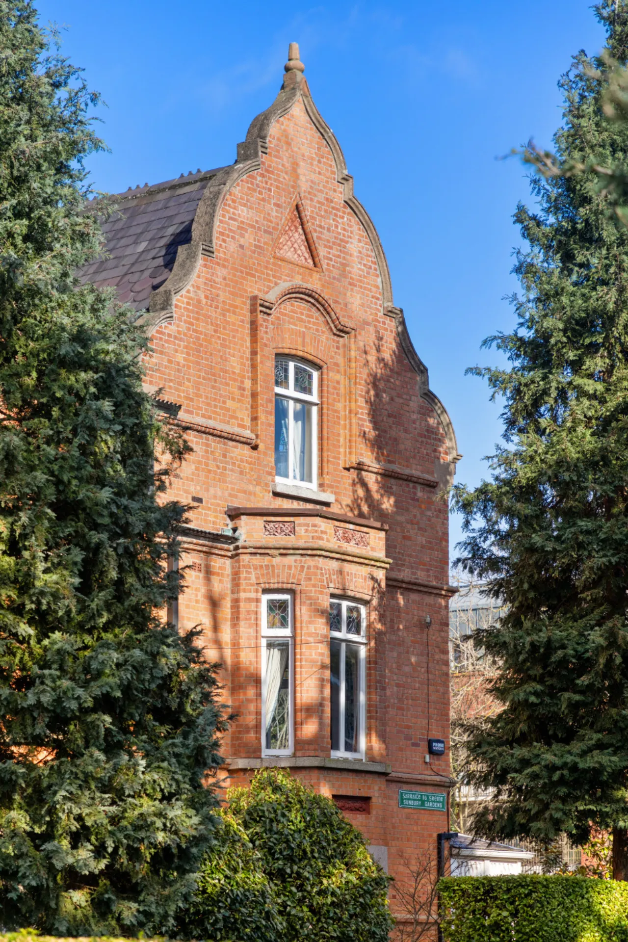 Photo of Sunbury Lodge, 13 Sunbury Gardens, Dartry, Dublin 6, D06 Y7R5