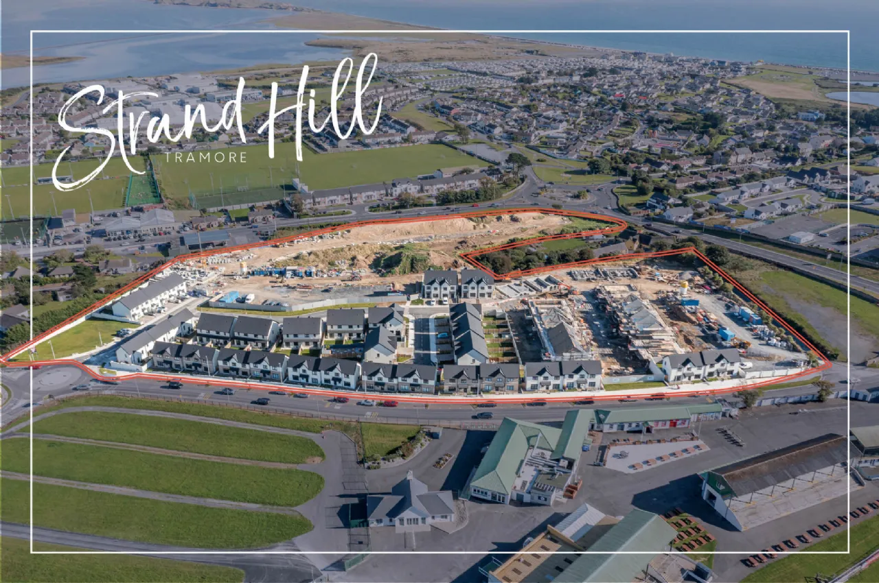 Photo of 17 Strand Hill Green, Strand Hill, Tramore, Co. Waterford, X91 TWT4