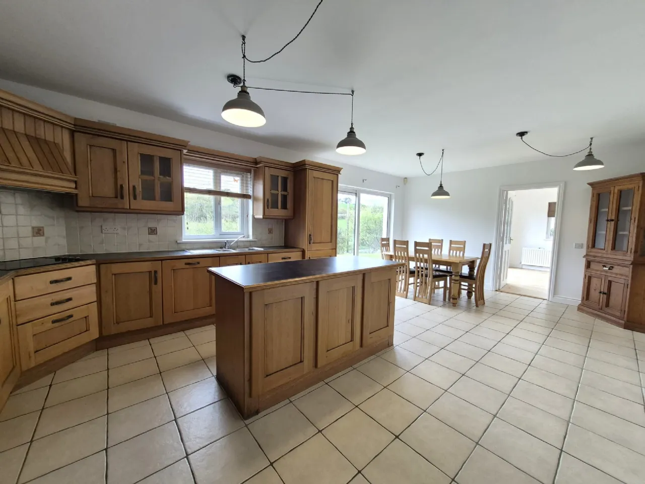 Photo of Rossow, Newport, Co Mayo, F28 HD40