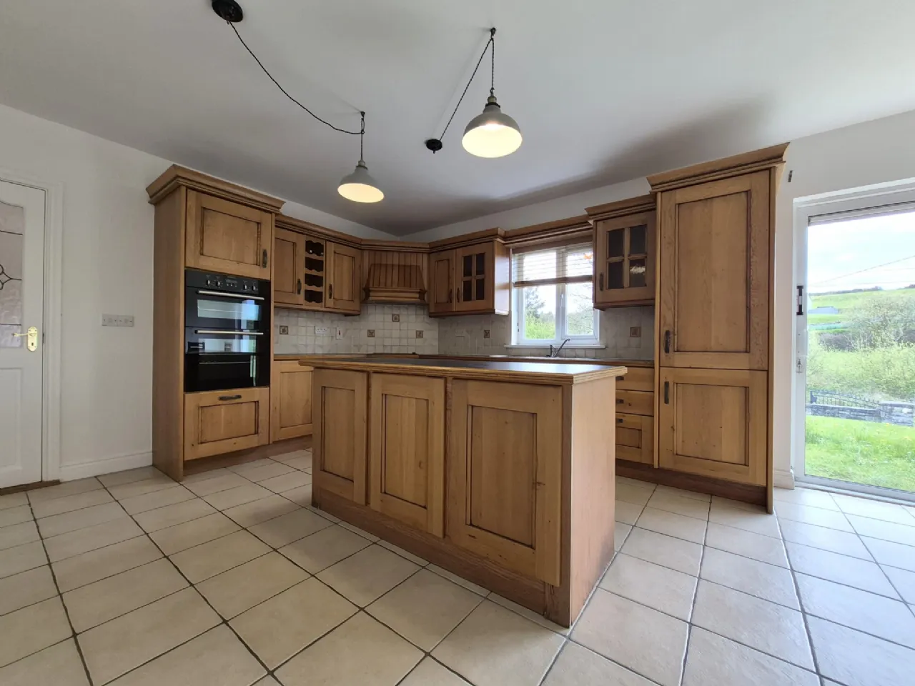 Photo of Rossow, Newport, Co Mayo, F28 HD40