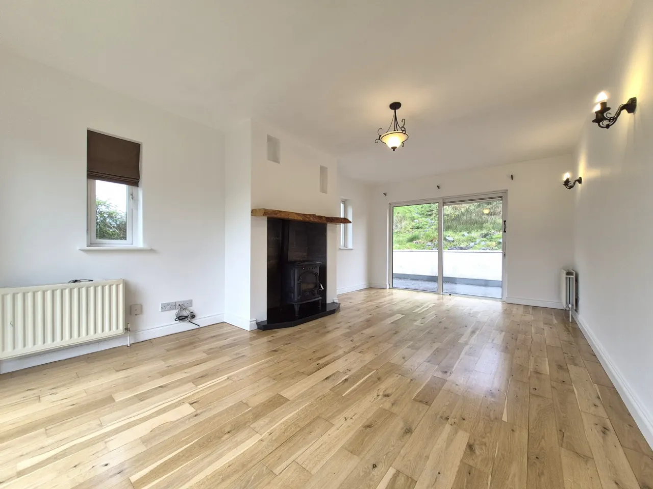 Photo of Rossow, Newport, Co Mayo, F28 HD40