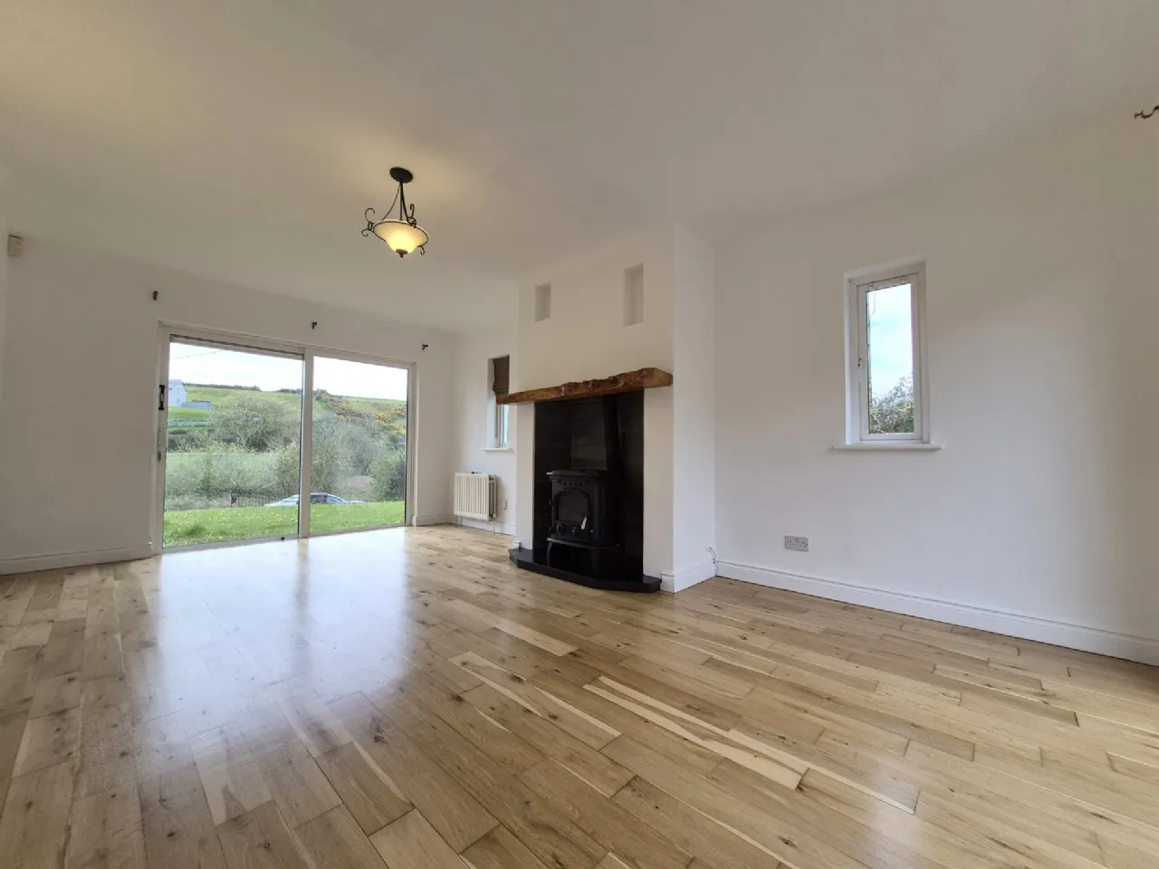 Photo of Rossow, Newport, Co Mayo, F28 HD40