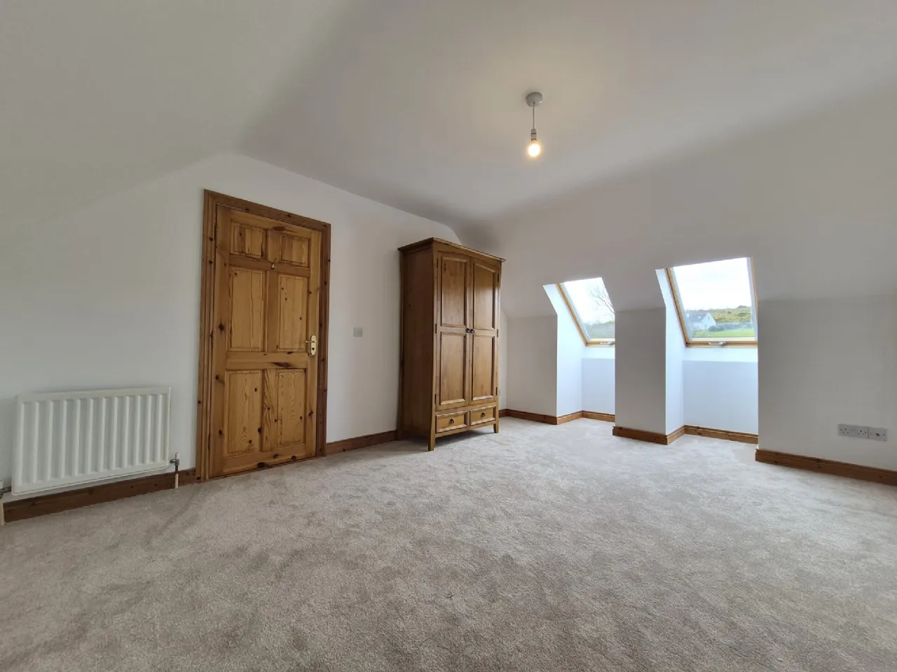 Photo of Rossow, Newport, Co Mayo, F28 HD40