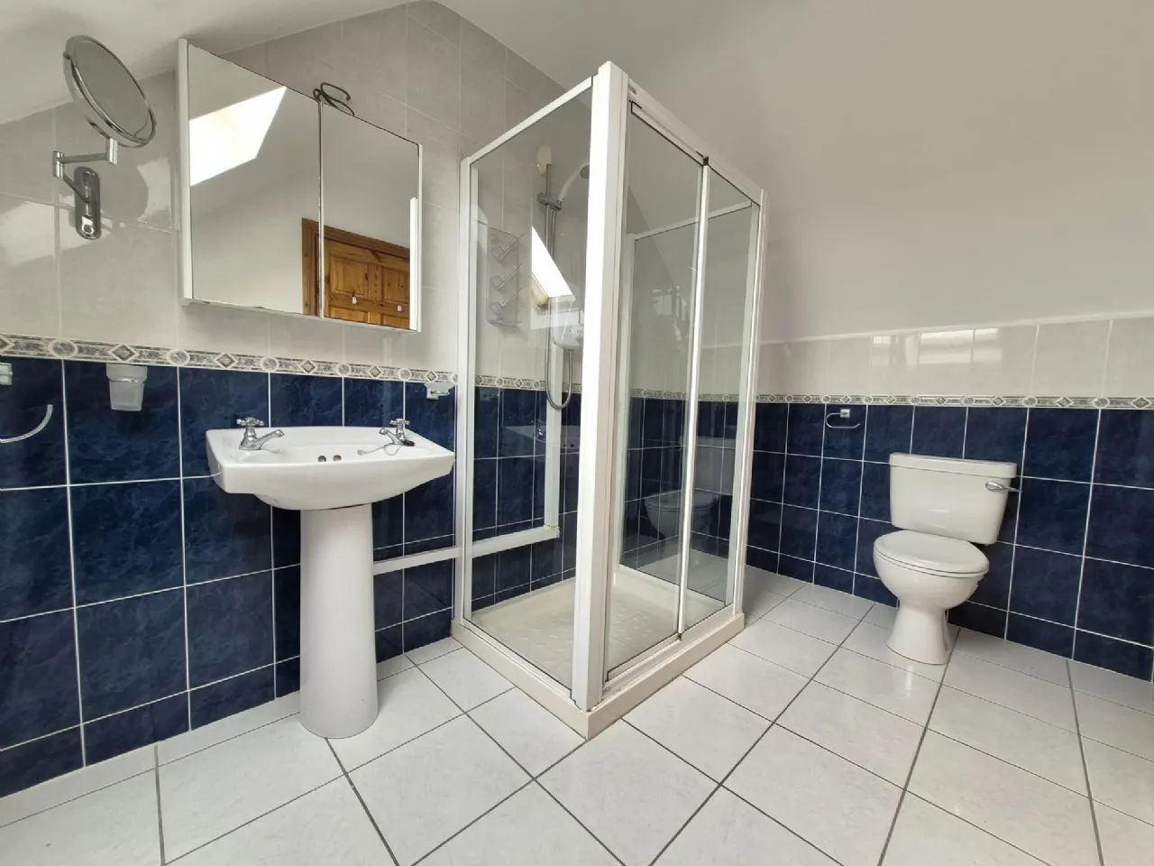 Photo of Rossow, Newport, Co Mayo, F28 HD40