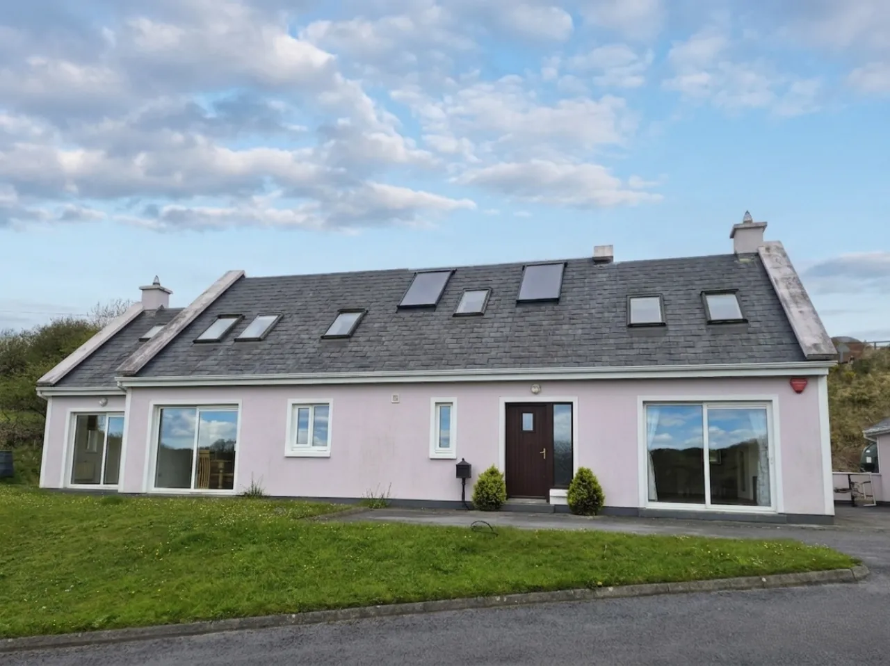 Photo of Rossow, Newport, Co Mayo, F28 HD40