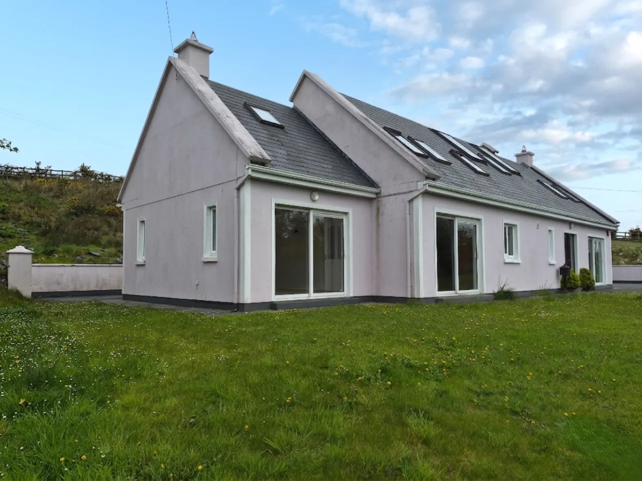 Photo of Rossow, Newport, Co Mayo, F28 HD40