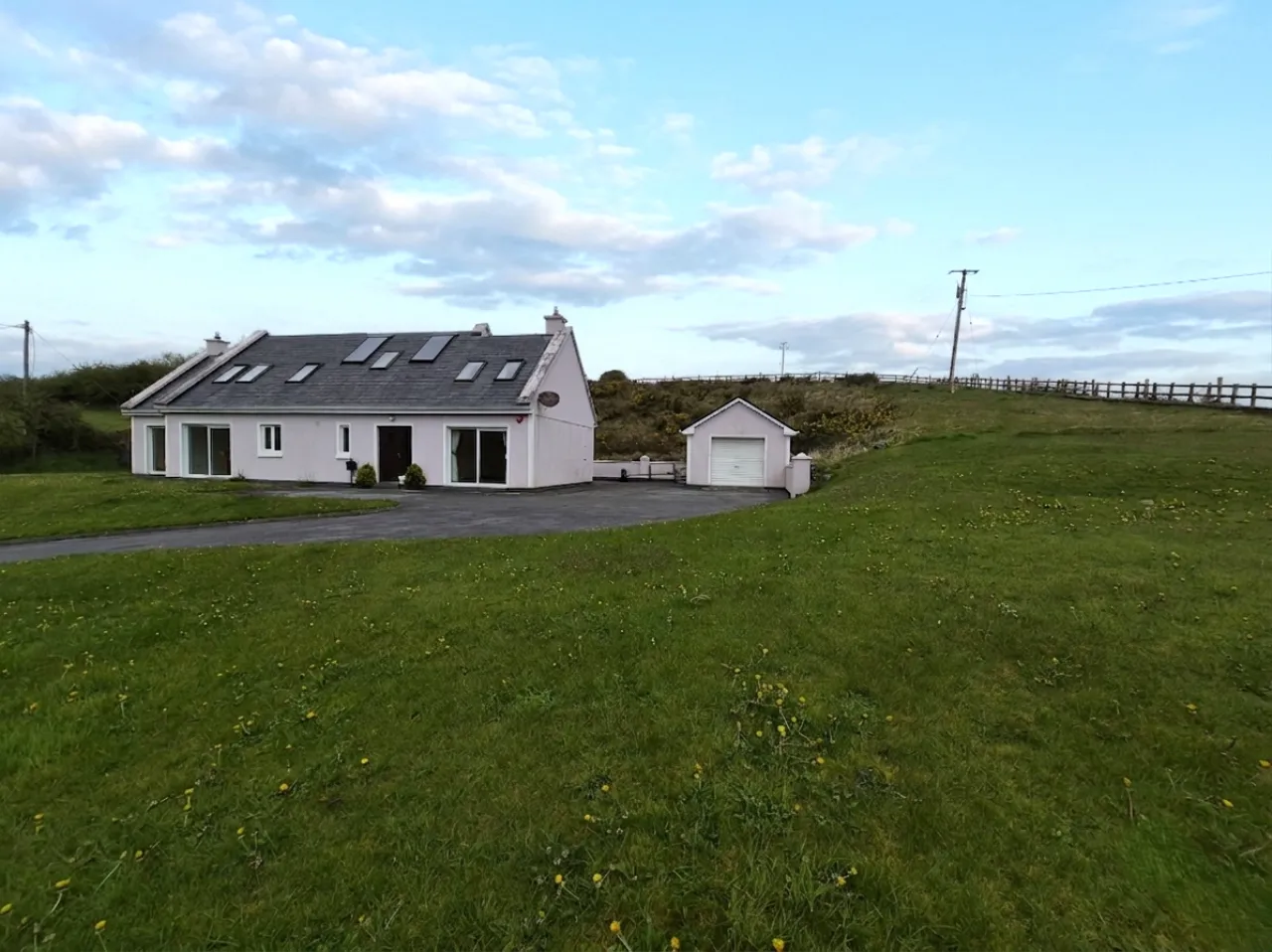 Photo of Rossow, Newport, Co Mayo, F28 HD40