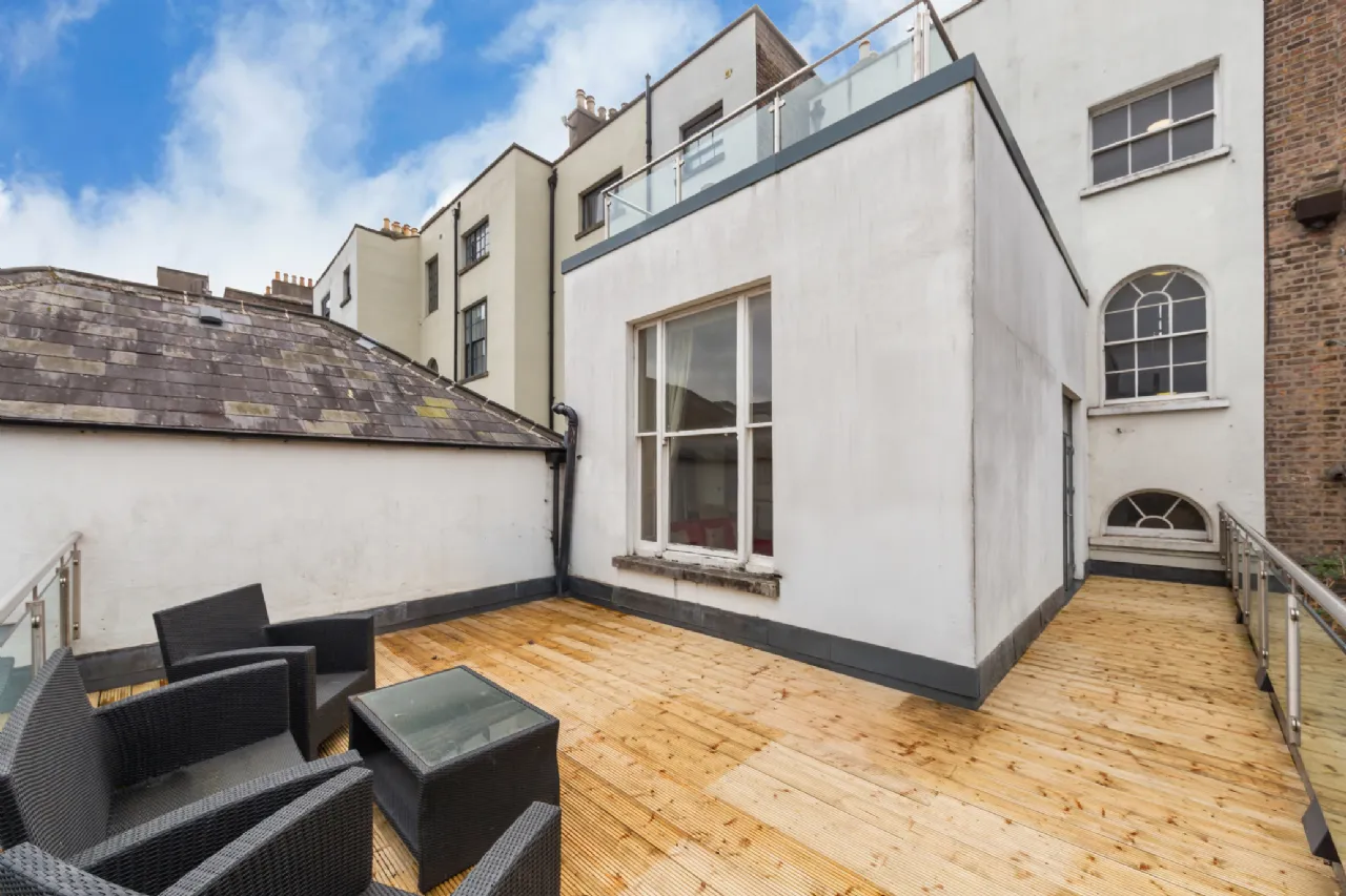 Photo of Apartment 23, 18 Lower Baggot Street, Dublin 2, D02 ER25