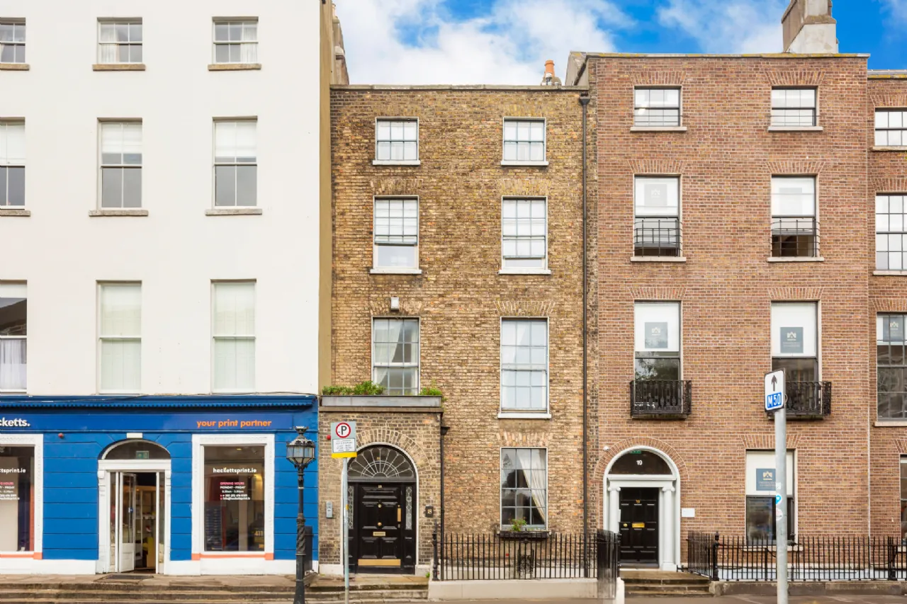Photo of Apartment 23, 18 Lower Baggot Street, Dublin 2, D02 ER25