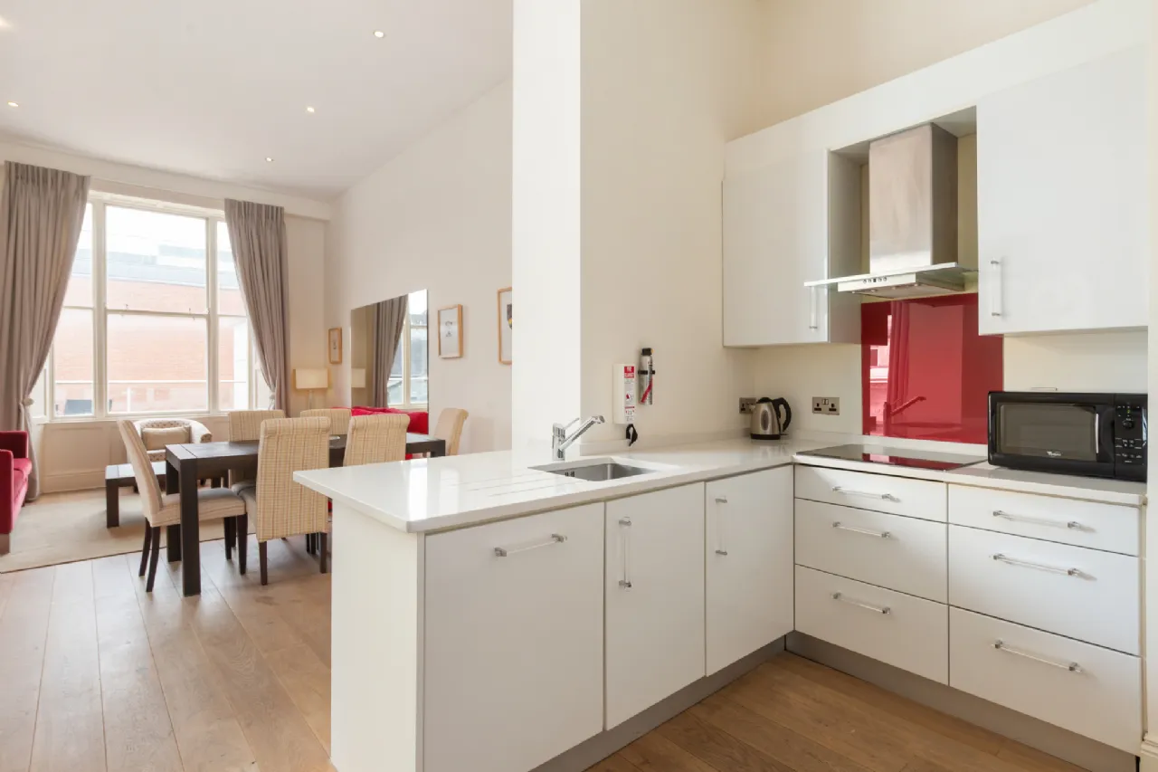 Photo of Apartment 23, 18 Lower Baggot Street, Dublin 2, D02 ER25